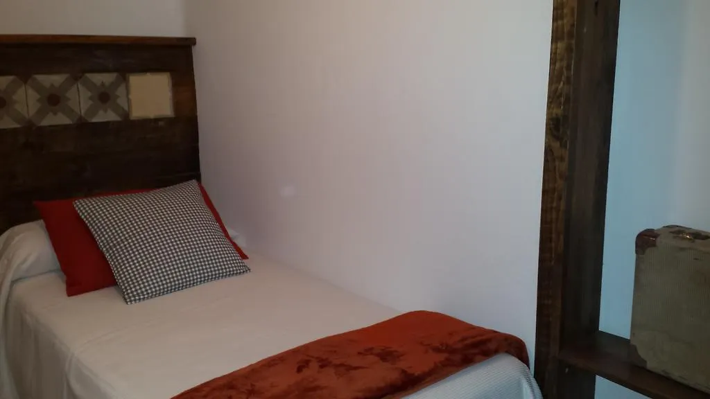 Apartments Mo Monistrol de Montserrat Spain