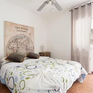 Appartement Matarolux 8, Mataró