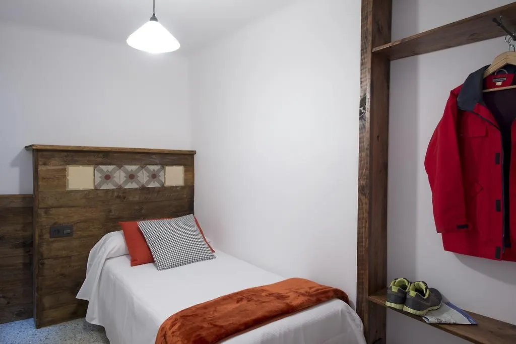 Apartments Mo Monistrol de Montserrat 0*,